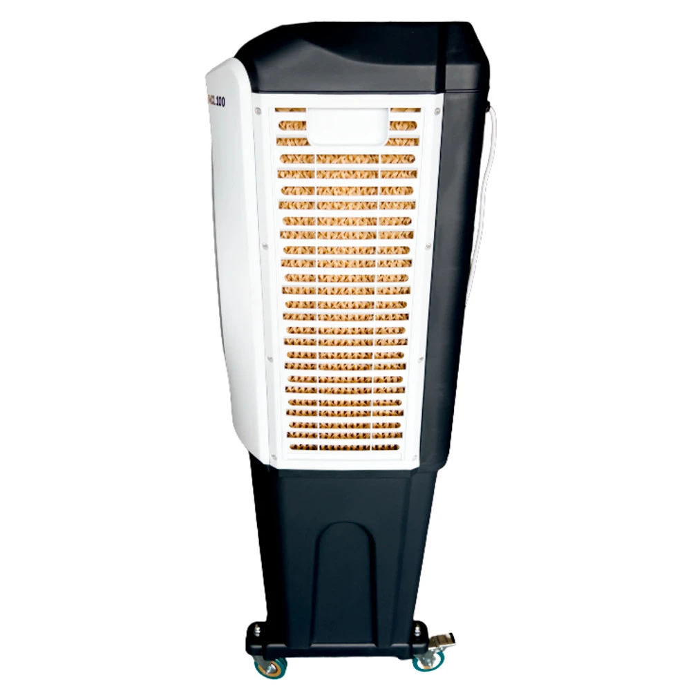 Climatizador TARMO TMCL100: vista lateral