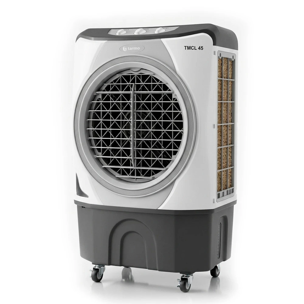 Climatizador TARMO TMCL45: vista em ângulo