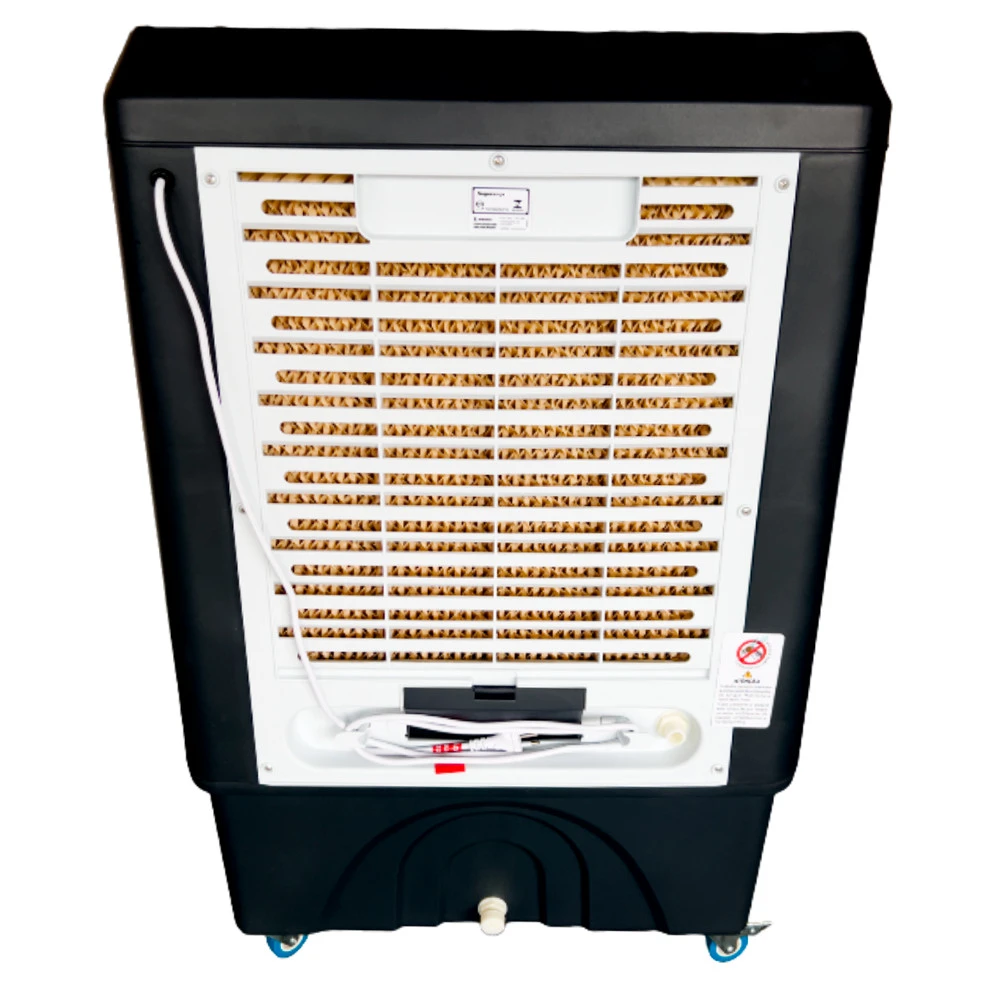 Climatizador TARMO TMCL45: vista traseira