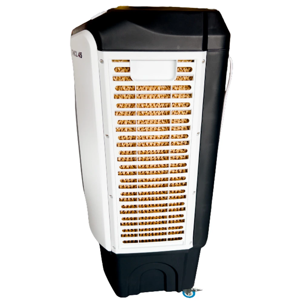 Climatizador TARMO TMCL45: vista lateral