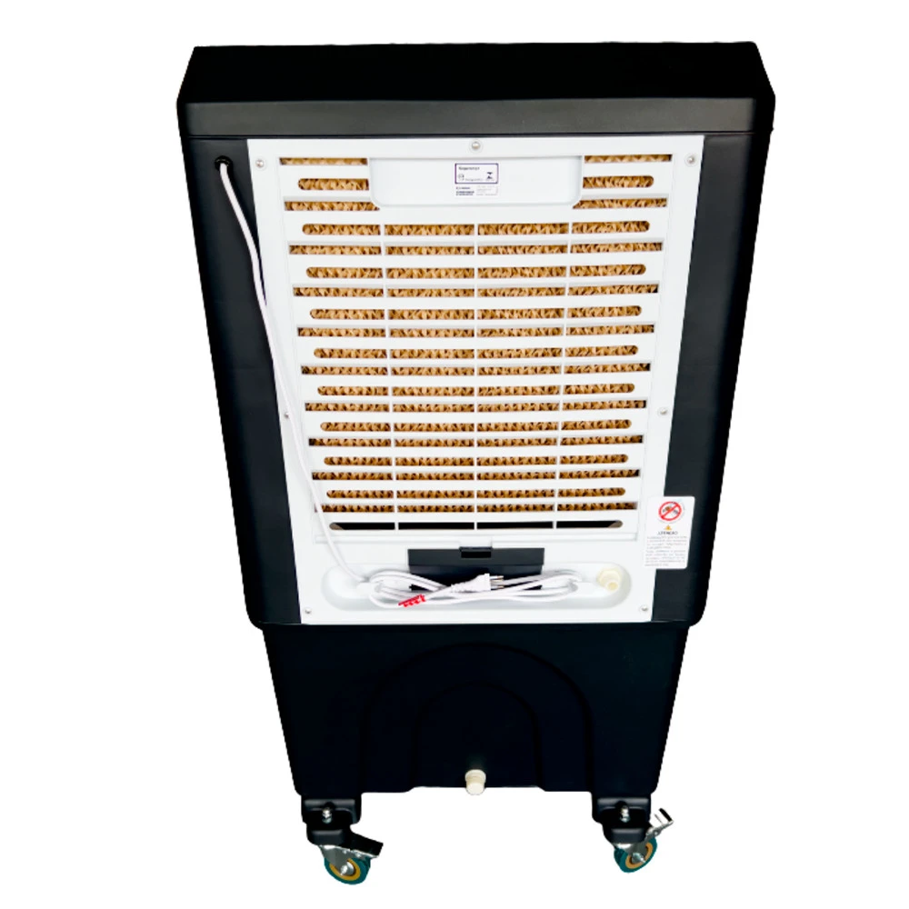 Climatizador TARMO TMCL70: vista traseira