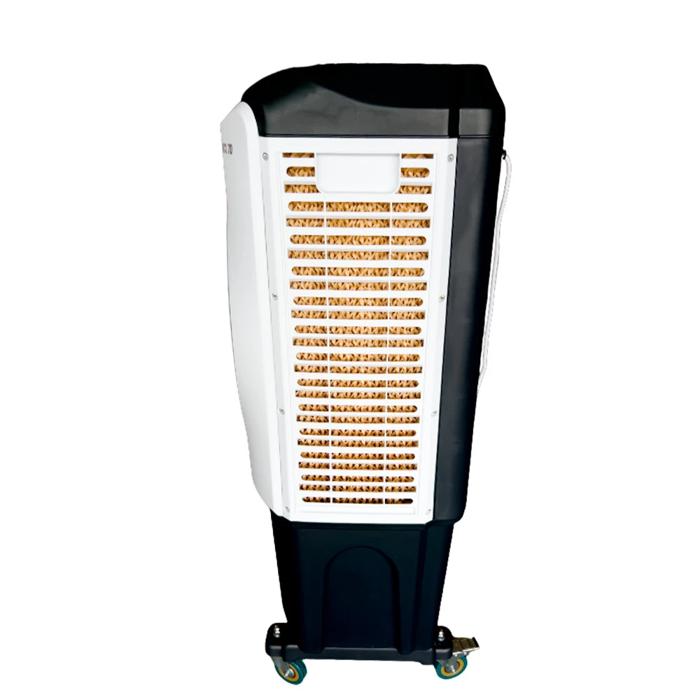 Climatizador TARMO TMCL70: vista lateral