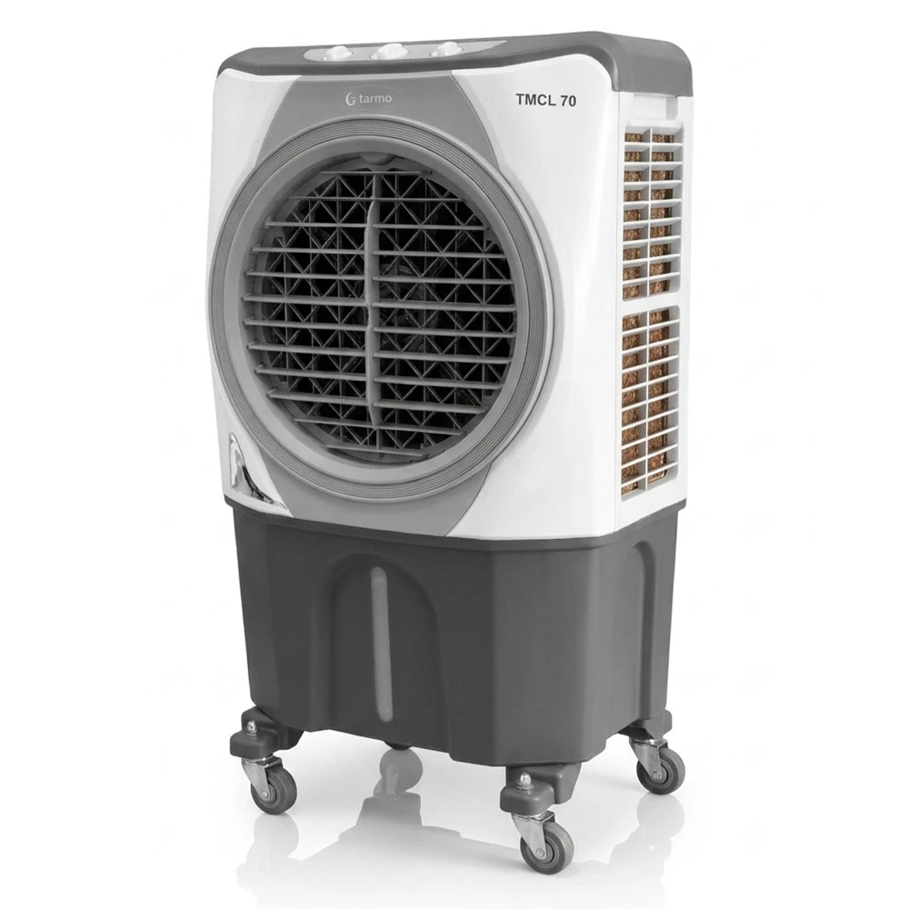 Climatizador TARMO TMCL70: vista em ângulo